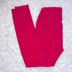 Lularoe leggings